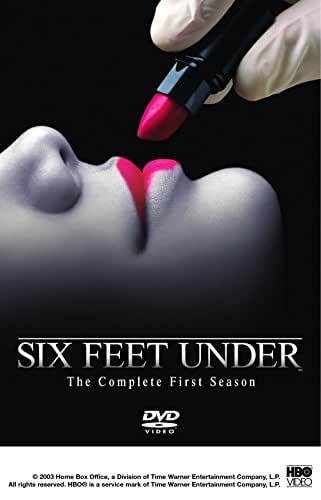 Six Feet Under: Season 1