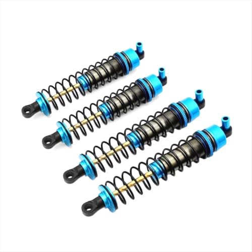 Amortisseur RC Tamiya TT02B pièces de rechange voiture 1/10 métal