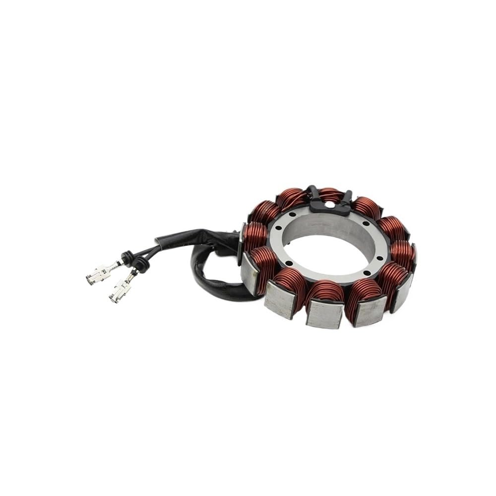 Bobine de stator magnéto pour moto compatible 29987-97B de haute précision mécanique