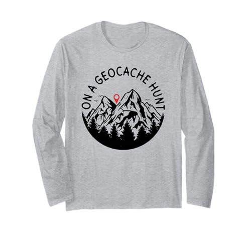 On A Geocache Hunt - �W�I�L���b�V���O�W�I�L���b�V���[ ����T�V���c