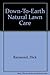 Down-To-Earth Natural Lawn Care