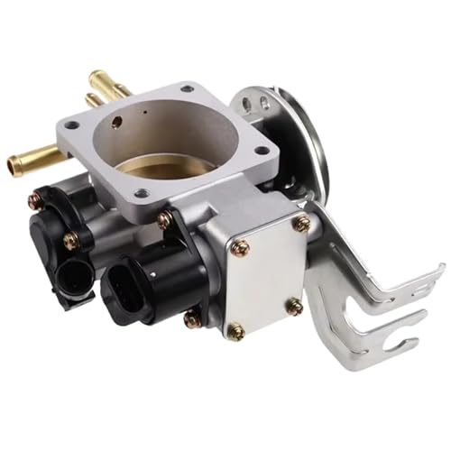 Ensemble corps de papillon Chevy Evanda 2.0 essence oem 92066487 - 5