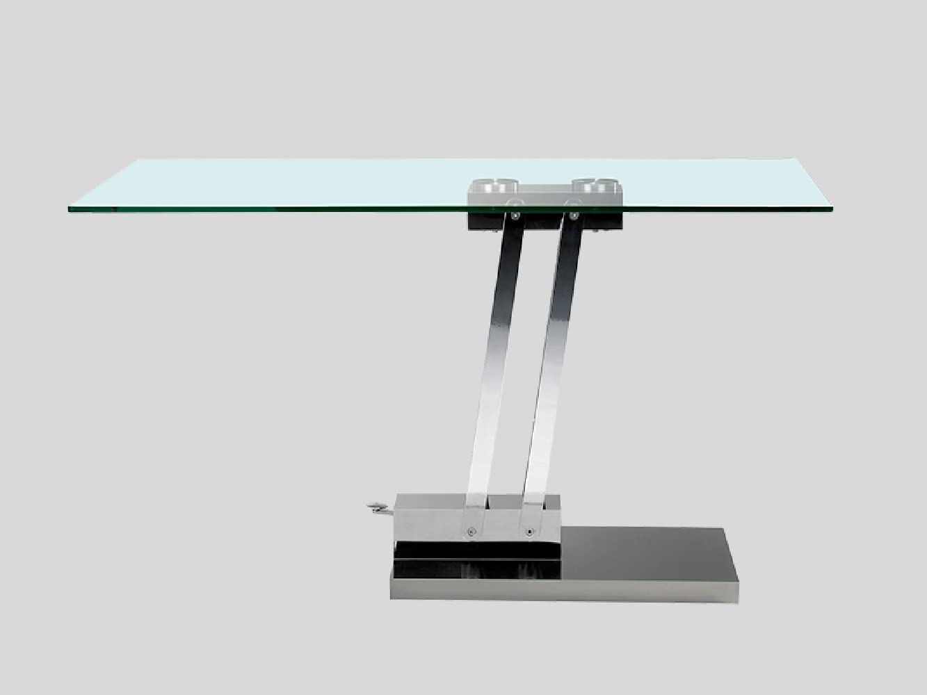 Dining Tables, Clear(Box 1 of 2)