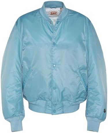 Jacke Teddy Lava Schott