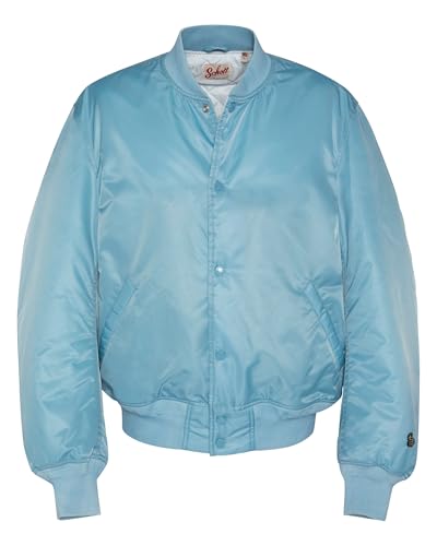BLOUSON TEDDY LAVE SCHOTT