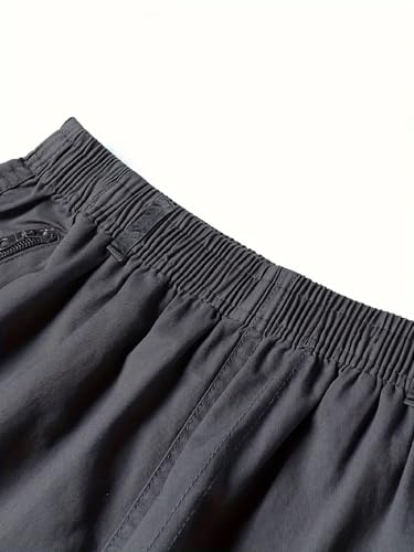 Image of Lymio Men Shorts || Cotton Short for Men || with Pocket Style (Packs Also Available) (Shorts-13-16)