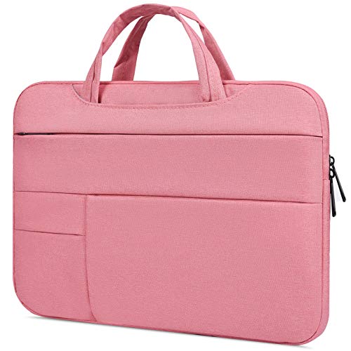 15.6 Inch Waterproof Laptop Sleeve Case for Acer Aspire 5 Slim Laptop, Lenovo Thinkpad/Lenovo Ideapad 15.6, Acer ASUS Chromebook 15.6