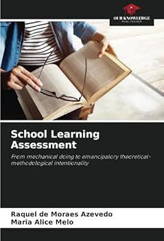 Paperback School Learning Assessment Book