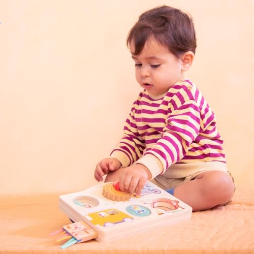 Lilliputiens - Activity Board - In viaggio - 8