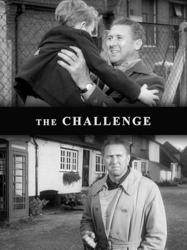  The Challenge