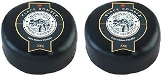 2 x Snowdonia Little Black Bomber 200g