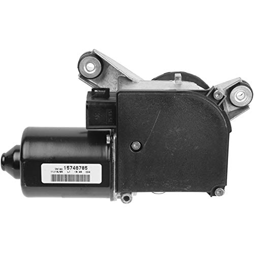 Cardone 85-158 New Wiper Motor #TOP1