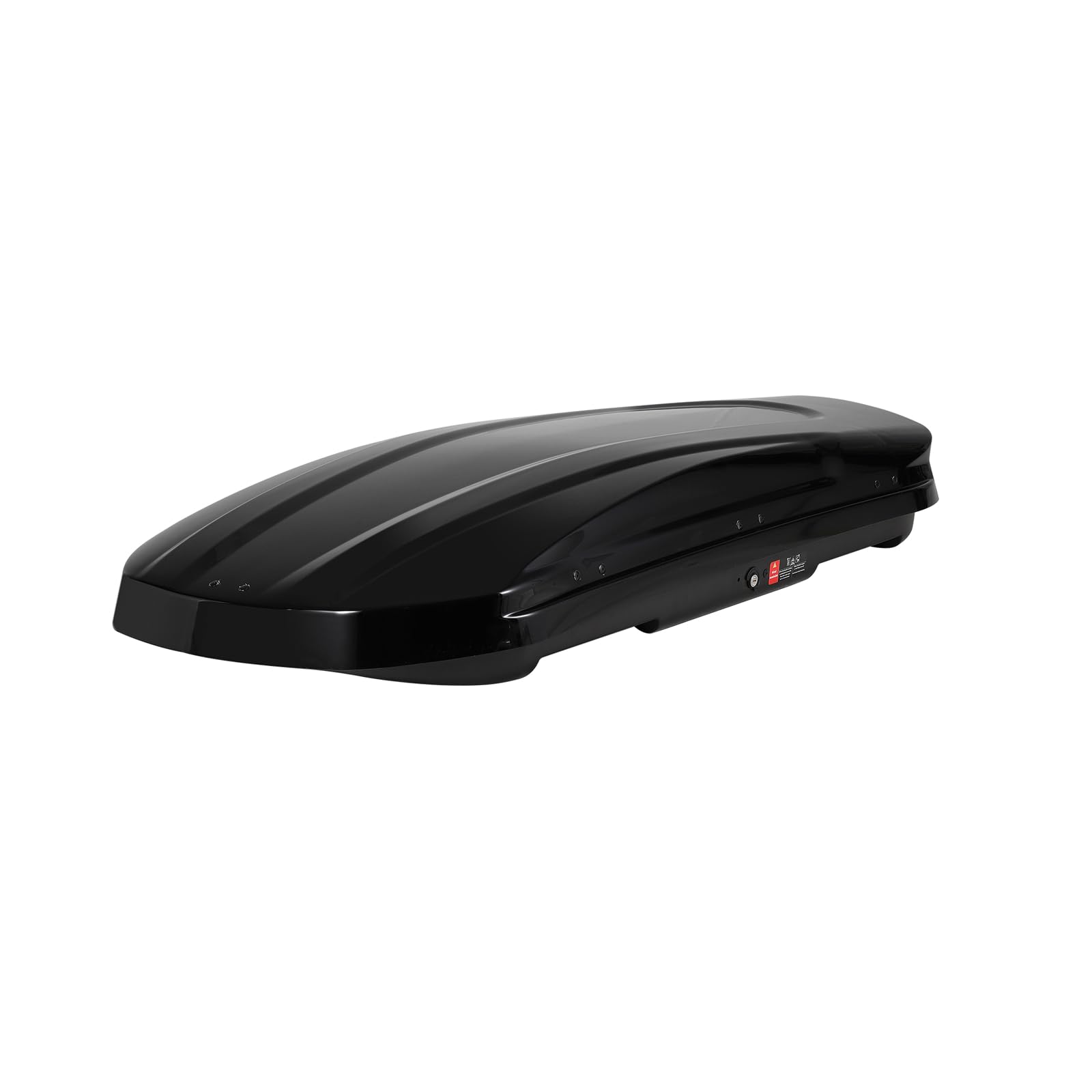 Garvee Heavy Duty Hard Shell Cargo Carrier