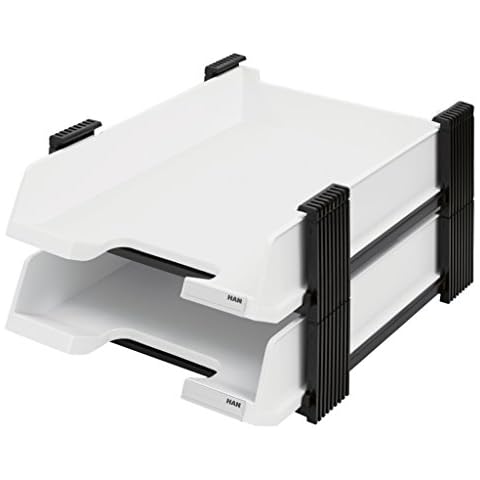 Corbeilles à courrier HAN Duett 10320-12 Cover