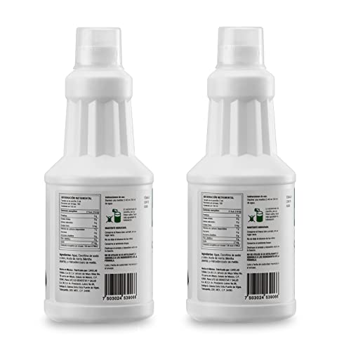 Vitamínicos, precio de la clorofila Marca Life180 (2)