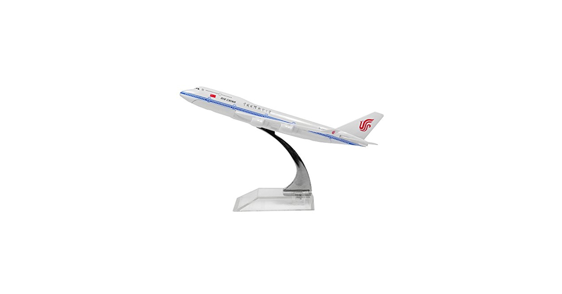 China Airlines 航空機モデル 41j1VZINhsL.jpg_BO30,255,255,