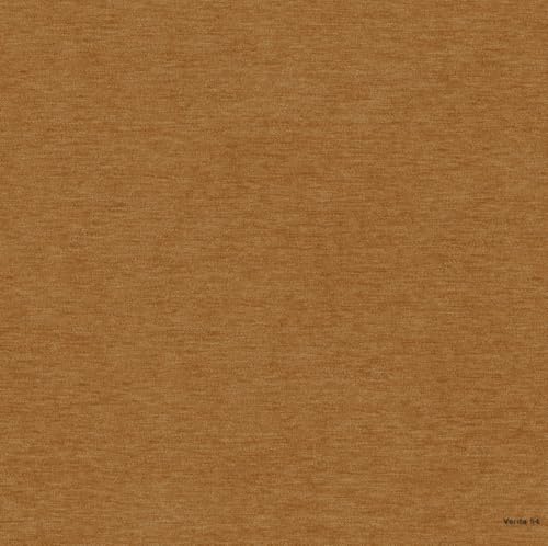 Kaiser Möbel - Ecksofa mit Wohnlandschaft, Eckcouch L-Form, Sofa 3-sitzer, Polstersofa, Bequemes Couch mit Ottomane für Wohnzimmer, Relaxsofa, Lounge-Set, Verita Stoff, Modena Studio, Kupfer, Links – Bild 6