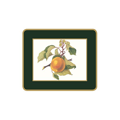 Preisvergleich Produktbild Hooker Fruits - Untersetzer