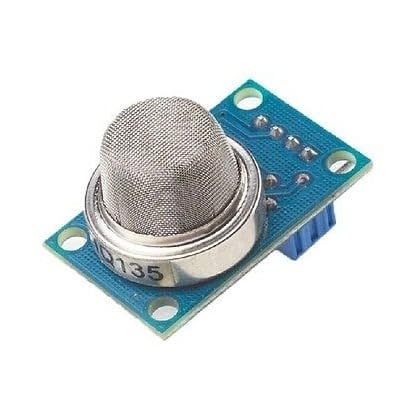 UG LAND INDIA MQ 135 Air Quality/Gas Detector Sensor Module-picture-24