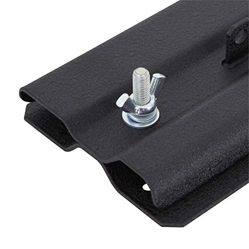 Smittybilt D8005 Axe and Shovel Mount