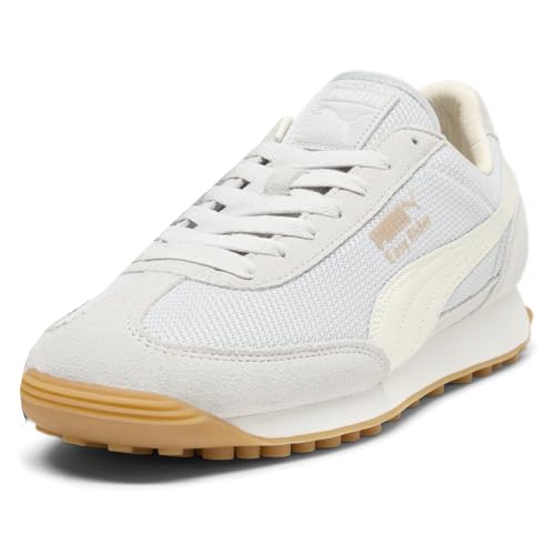 Image of PUMA Mens Easy Rider Vintage Lace Up Sneakers Shoes Casual - Blue