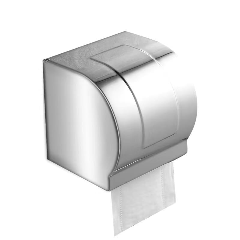 Gsycle Toilet Paper Roll Holders Wall Mounted