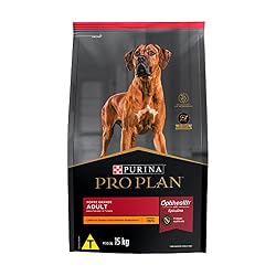 Pro Plan Cães Adultos Grandes Frango