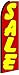 Sale Swooper Flag