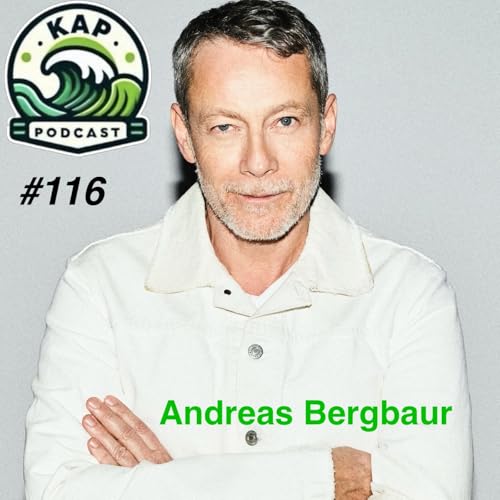 #116 Der Geschmack Siziliens: Andreas Bergbaur &uuml;ber seinen Weg von der Mode zur Kulinarik.