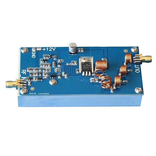 15W Rf Amplifier Kit Amazon.in Electronics