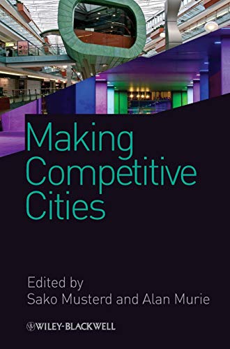 Making Competitive Cities view 2