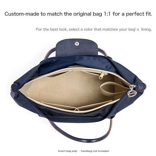 ATSEKTZ Purse Organizer Insert
