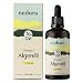 Produktbild nedura® Omega 3 Algenöl mit Zitronenöl - Natürliches DHA & EPA - Laborgeprüft, vegan - 100ml