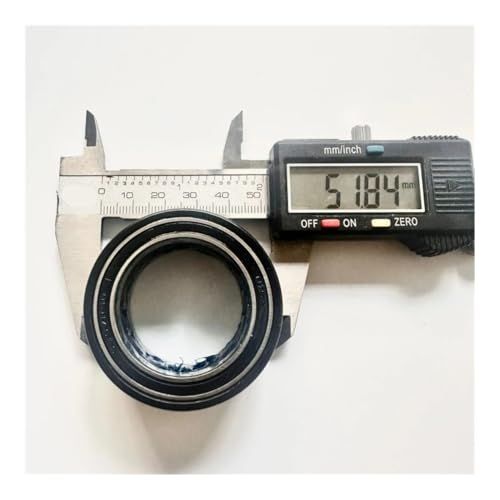 Cojinete de embrague para evitar tirones en CF Motor CForce 500 y 600 4