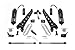 6 RAD ARM SYS W/ 4.0 & 2.25