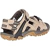 Merrell Mens Kahuna Iii Sandal, Classic Taupe, 12 UK #2
