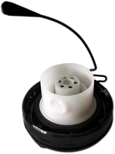 Tapa de gasolina del tanque de combustible de fábrica para Lexus RX330 2004-2006 #77300-33070