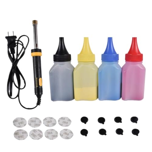 Poudre de toner CRG 054 en kit de recharge pour l'impression de vos dossiers à la maison