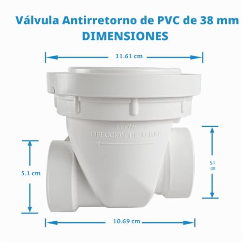 Válvula de relieve hidrostático 5 Imagen adicional
