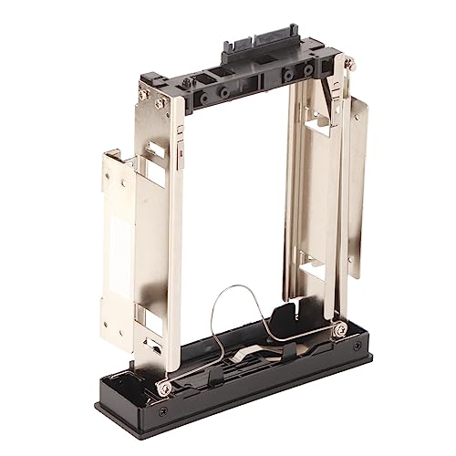 Bahía para disco duro con Hot Swap 3.5 pulg y LED indicador miniatura 6