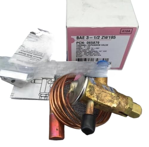 1pcs new BAE3-1/2 ZW195 External balanced thermal expansion valve