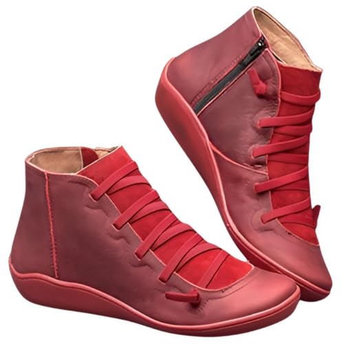 [Xiaipomu] �H�~ �V���[�g�u�[�c ���f�B�[�X �傫���T�C�Y 43cm ���K �ʋ� �A���N���u�[�c PU���U�[ ����Ȃ��� �J�W���A�� �y�� �����₷�� ���F�I�ׂ� ���o���� �d���p �w�l�C ���ɗD�����݌v �� measurement_24_poi