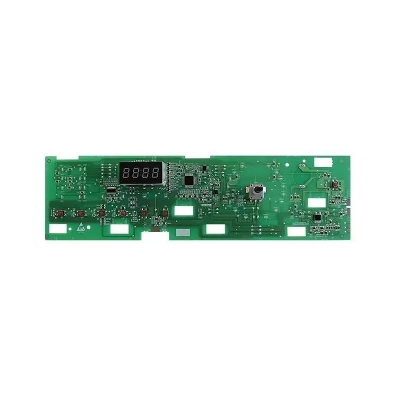 Panneau d'affichage pour machine à laver et module électronique 0021800095F