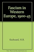 Fascism in Western Europe, 1900-45 (General studies series) 0216872057 Book Cover