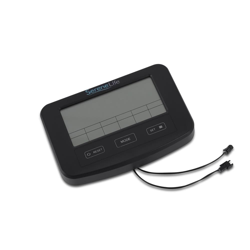 SereneLife Display Monitor (for SereneLife Model: SLRWMC50)-picture-20