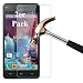 Produktbild Smartphone Equipment [2er Pack] Panzerglas für Wiko Robby gehärtetes Glas 9H, Echtglas Glasfolie Panzerglasfolie Panzerfolie Smartphoneschutz Handyschutz Displayschutz Displayschutzfolie