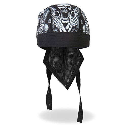 Image of Hot Leathers Head Wrap