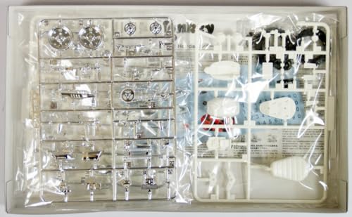 Fujimi 170901 14127 1/12 Honda Monkey Mini Bike thumb #1