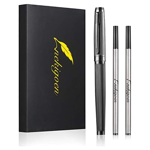 nekigoen Rollerball Pen Cover