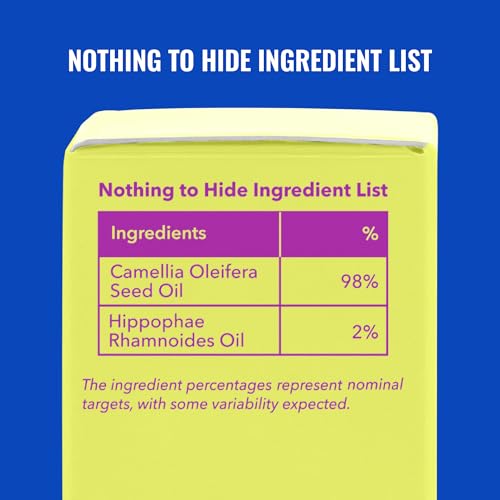 Good Molecules Ultra-Hydrating Facial Oil thumb #4